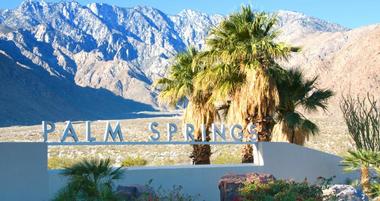 Palm Springs Hotels, Resorts & Inns