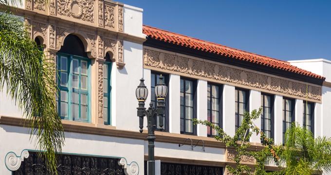 25 Best Pasadena Hotels