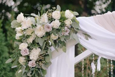 Wedding Venues Near Me: The Barn at Madison