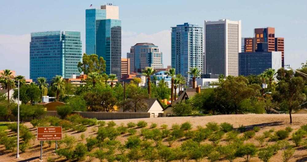 20 Best Phoenix Hotels & Inns