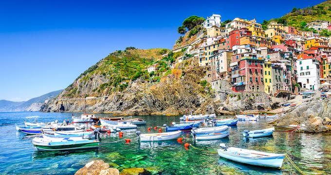 25 Best Places to Stay in Cinque Terre