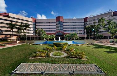Hotel Memories Miramar la Habana
