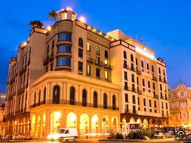 IBEROSTAR Parque Central
