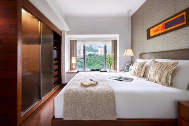 Shama Central Hong Kong