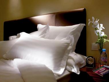 Wharney Guang Dong Hotel Hong Kong