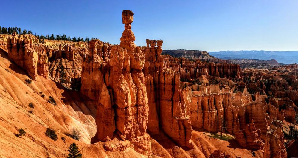 20 Best Places to Stay near Bryce Canyon National Park