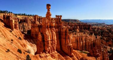 20 Best Places to Stay near Bryce Canyon National Park