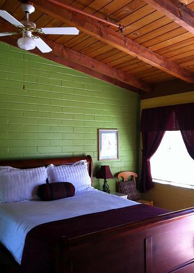 Joshua Tree Inn