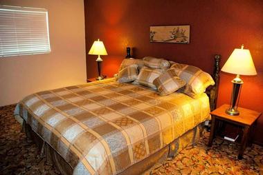 Sunnyvale Garden Suites Hotel 29 Palms
