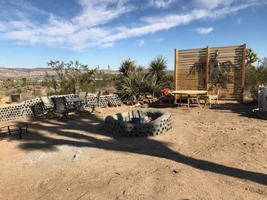 Thunderbird Lodge Retreat