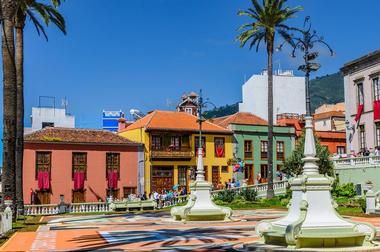 Tenerife