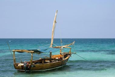 Zanzibar (Unguja)