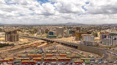 Addis Ababa