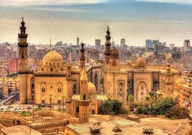 Cairo