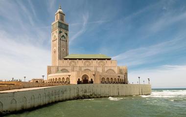 Casablanca