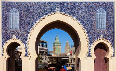 Fez (Fes)