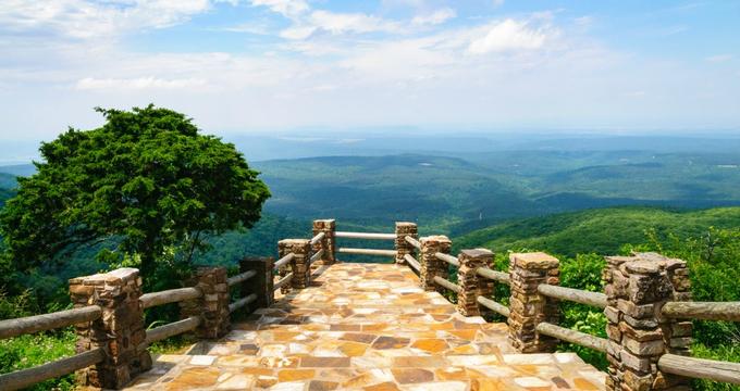 25 Best Places to Visit in Arkansas