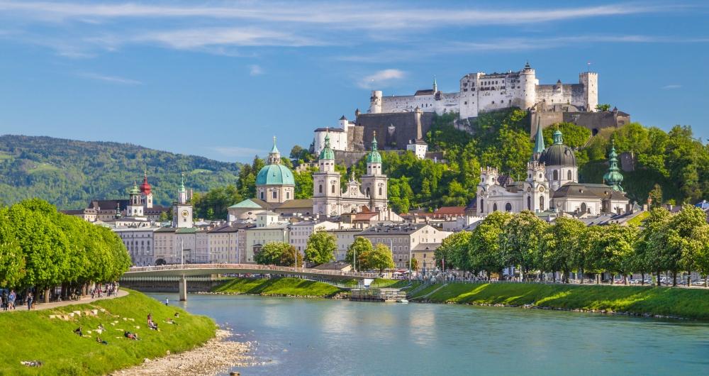 25 Best Places to Visit in Austria