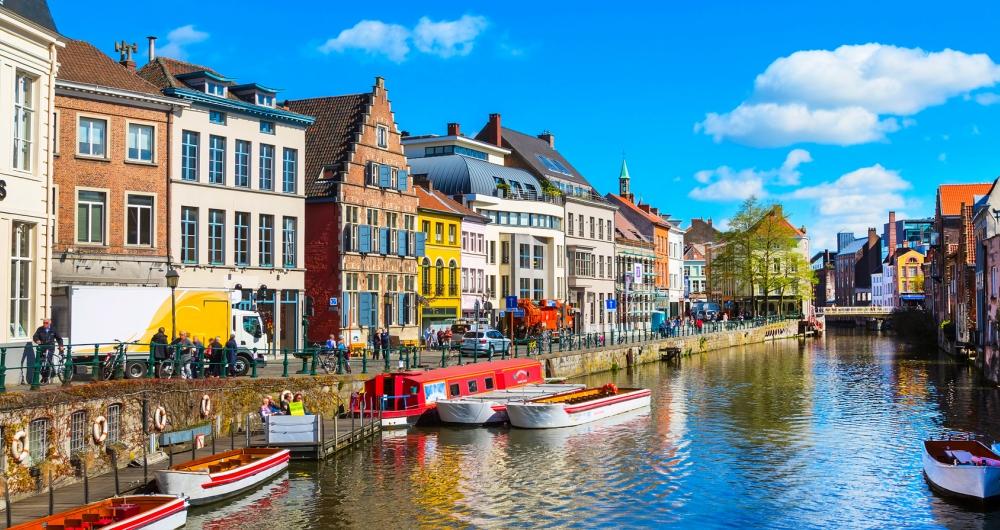 25 Best Places to Visit in Belgium