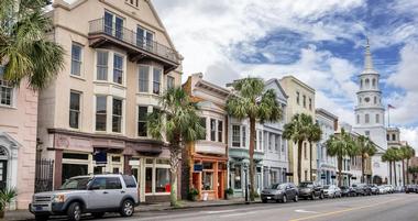 20 Best Places to Visit in Charleston, SC on a Date