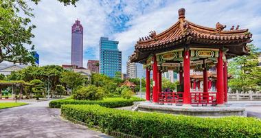 25 Best Places to Visit in China