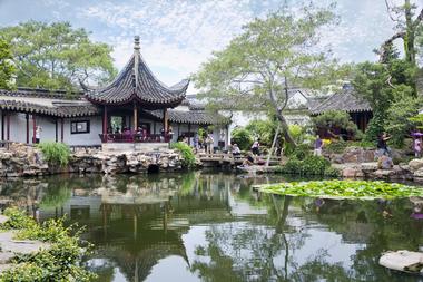 Suzhou