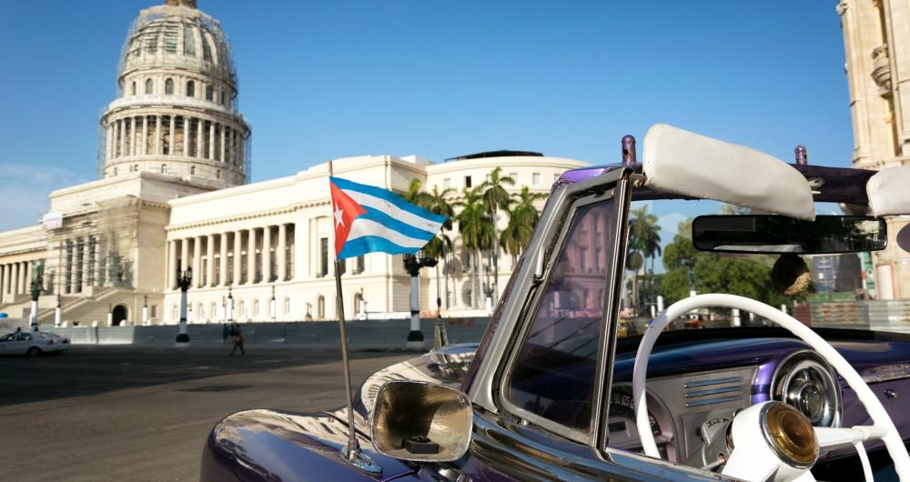 25 Best Places to Visit in Cuba