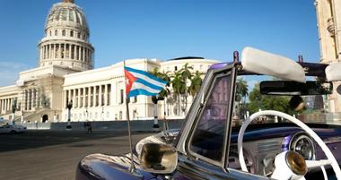 25 Best Places to Visit in Cuba