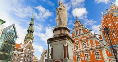 25 Best Places to Visit in Eastern Europe