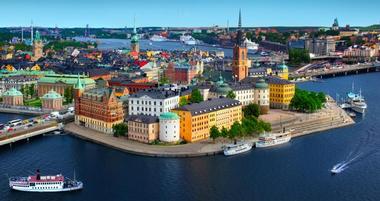 25 Best Places to Visit in Europe