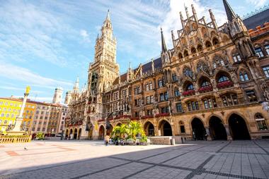 Munich