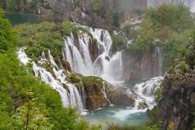 Plitvice National Park