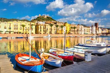Sardinia