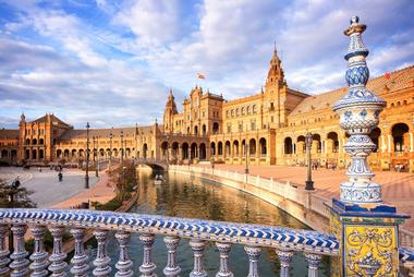 Seville