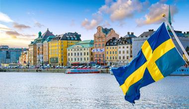 Stockholm