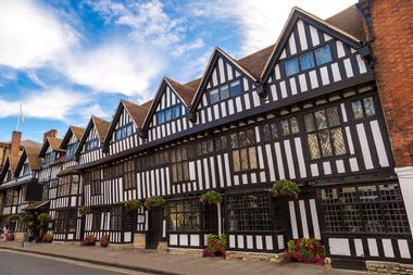 Stratford-upon-Avon