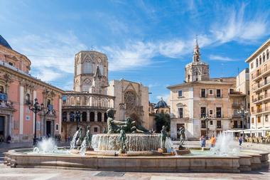 Valencia