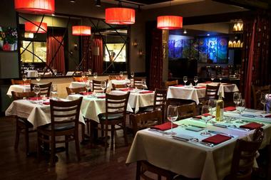 Le Bistro