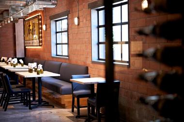 The Pass & Provisions