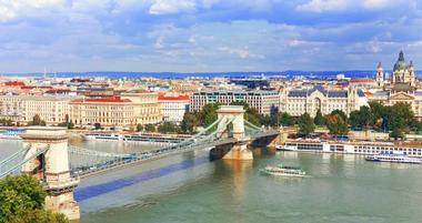 25 Best Places to Visit in Hungary