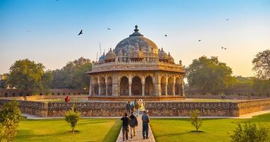 25 Best Places to Visit in India