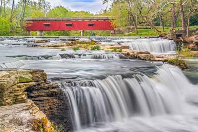 25 Best Places To Visit In Indiana