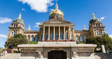 25 Best Places to Visit in Iowa
