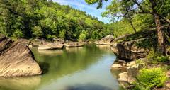 Daniel Boone National Forest