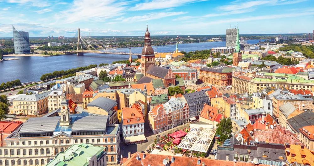 25 Best Places to Visit in Latvia