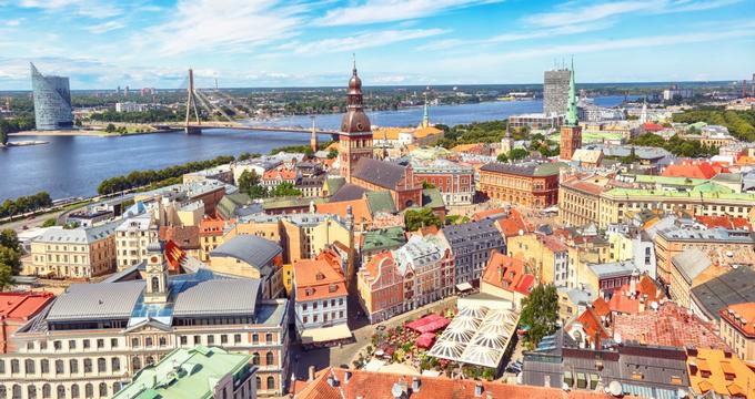 25 Best Places to Visit in Latvia