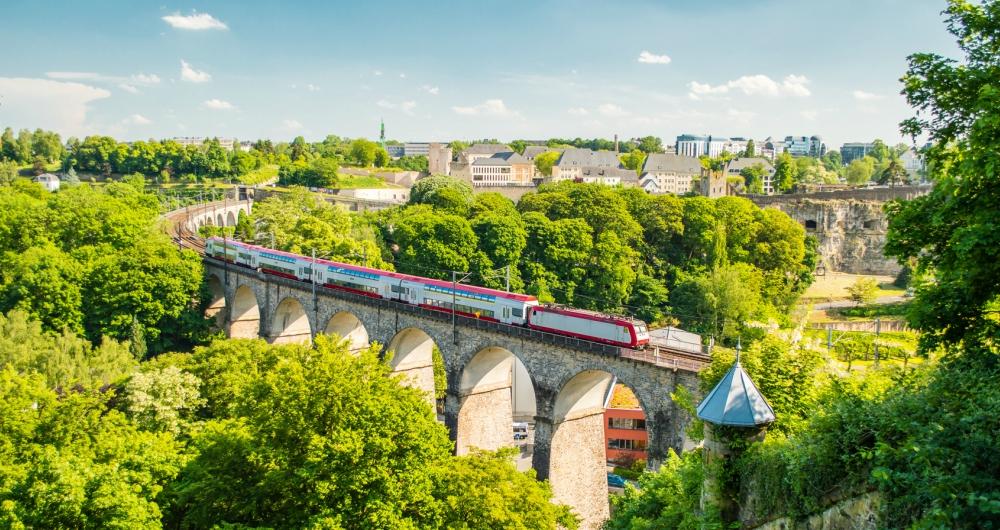 25 Best Places to Visit in Luxembourg 