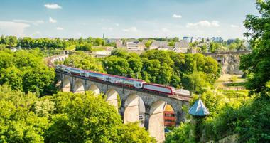 Luxembourg Destinations
