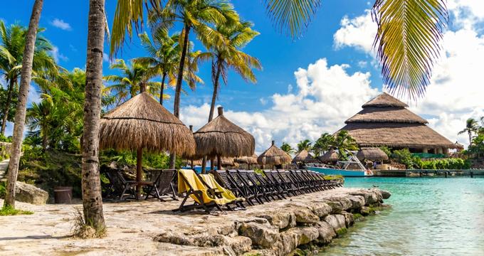 Best Vacation Spots In Mexico For Couples - Tour Holiday