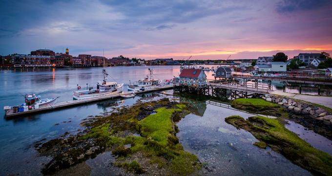 New Hampshire